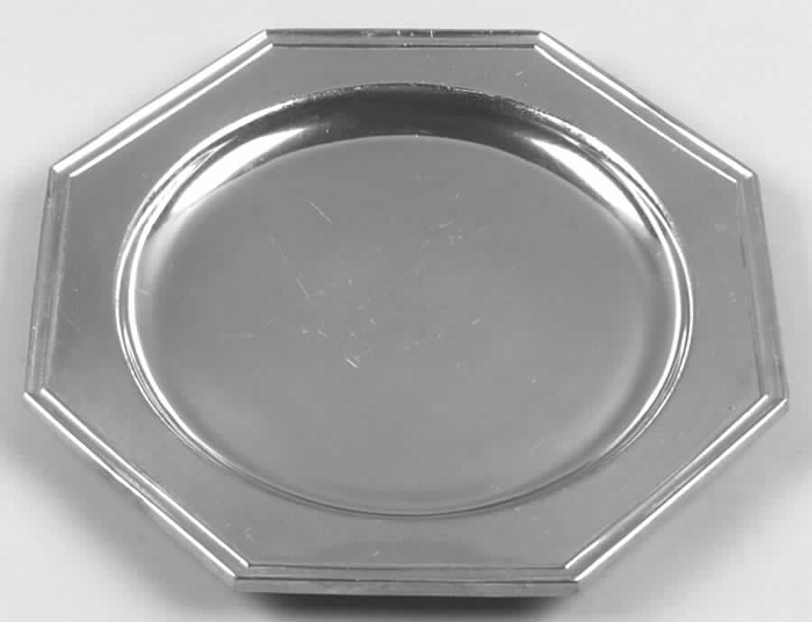 Mulberry Hill (Armetale, Hollowware) Dinner Plate by Wilton Armetale-1
