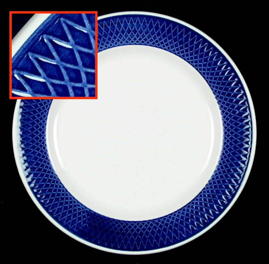 WIB2 Dinner Plate by Windsor & Browne-1