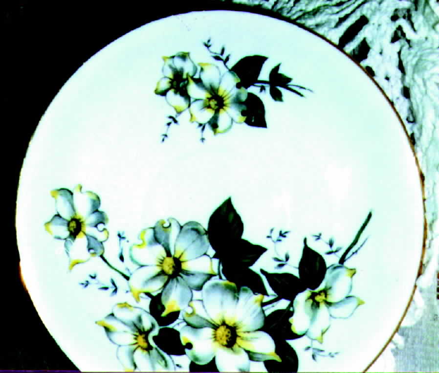 WID1 Saucer by Windsor (England)-1