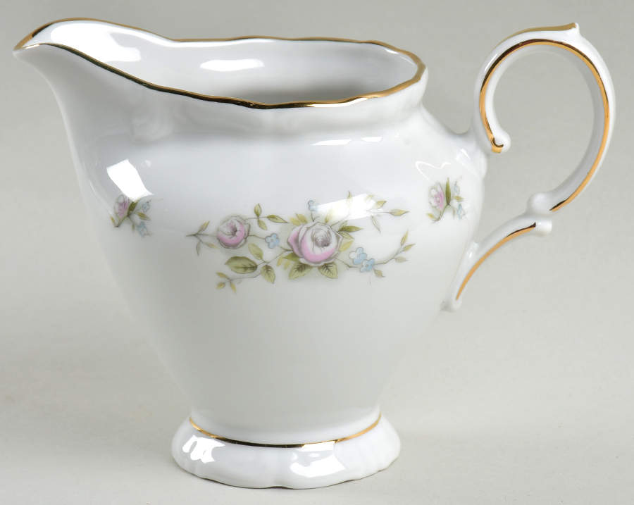 Celebration Creamer by Winterling - Bavaria-1