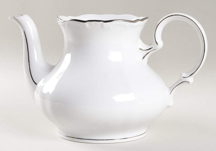 Charisma Teapot No Lid by Winterling - Bavaria-1