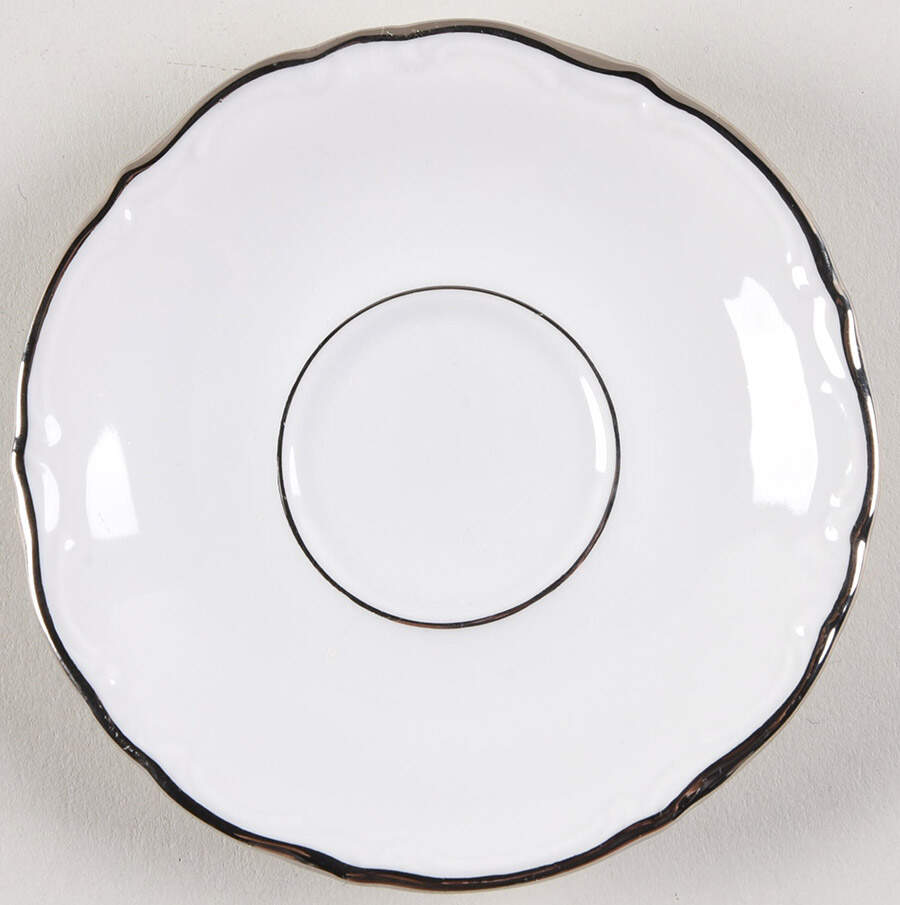 Charisma Saucer for Demitasse Cup by Winterling - Bavaria-1