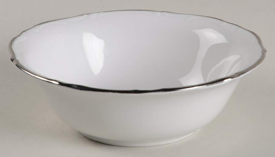 Charisma Fruit/Dessert (Sauce) Bowl by Winterling - Bavaria-1