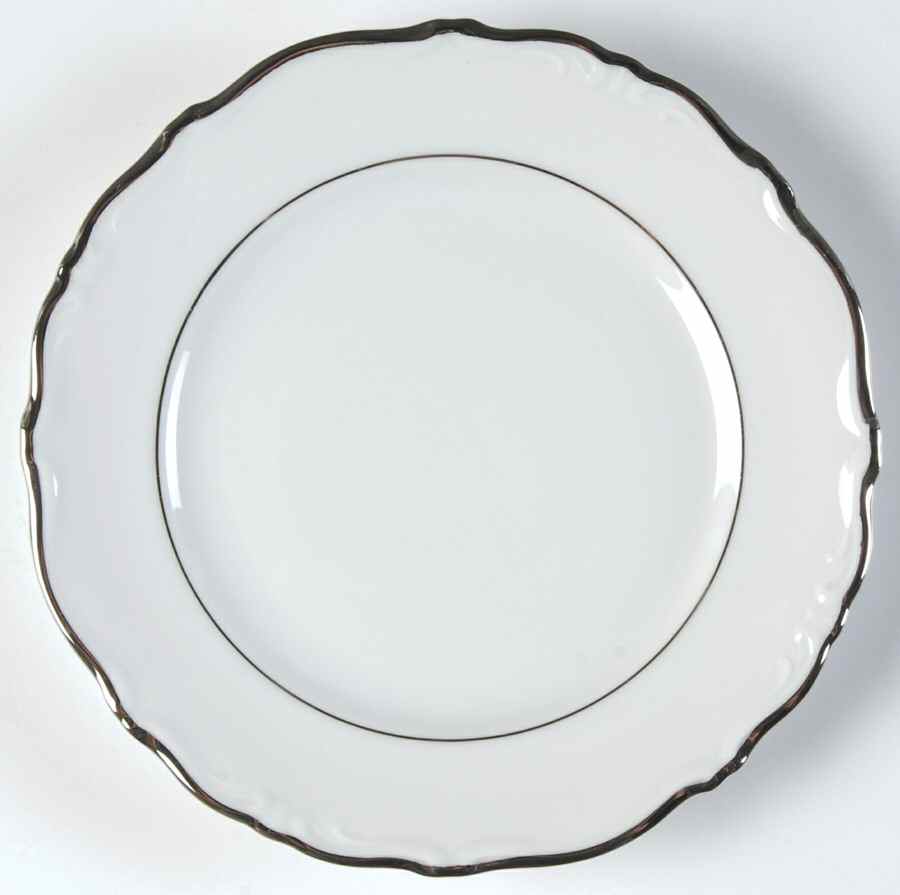 Charisma Bread & Butter Plate by Winterling - Bavaria-1