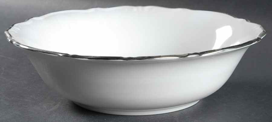 Charisma 9" Round Vegetable Bowl by Winterling - Bavaria-1