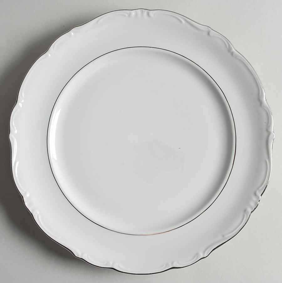 Charisma Dinner Plate by Winterling - Bavaria-1