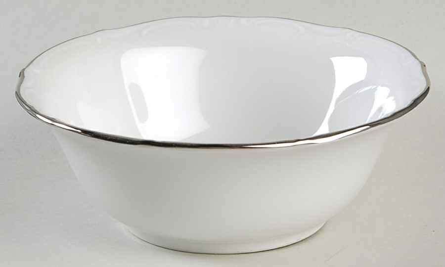 Charisma Coupe Cereal Bowl by Winterling - Bavaria-1