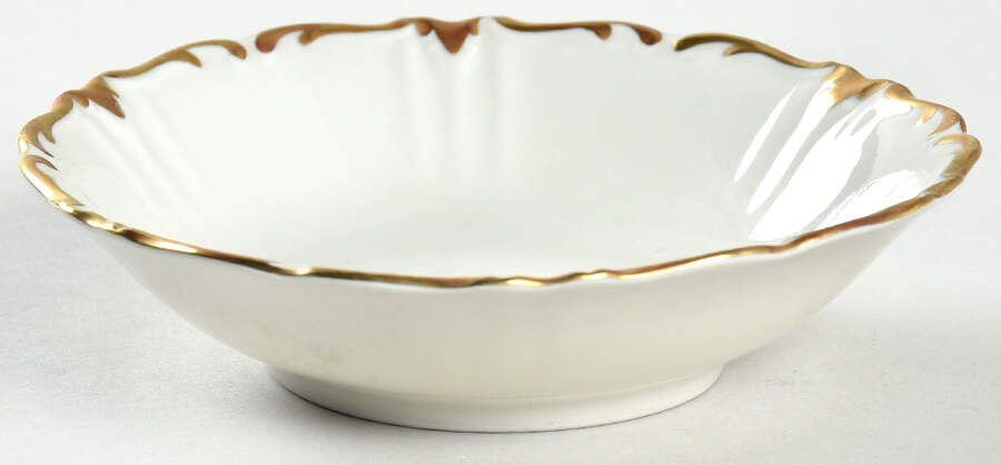 Duchess Fruit/Dessert (Sauce) Bowl by Winterling - Bavaria-1