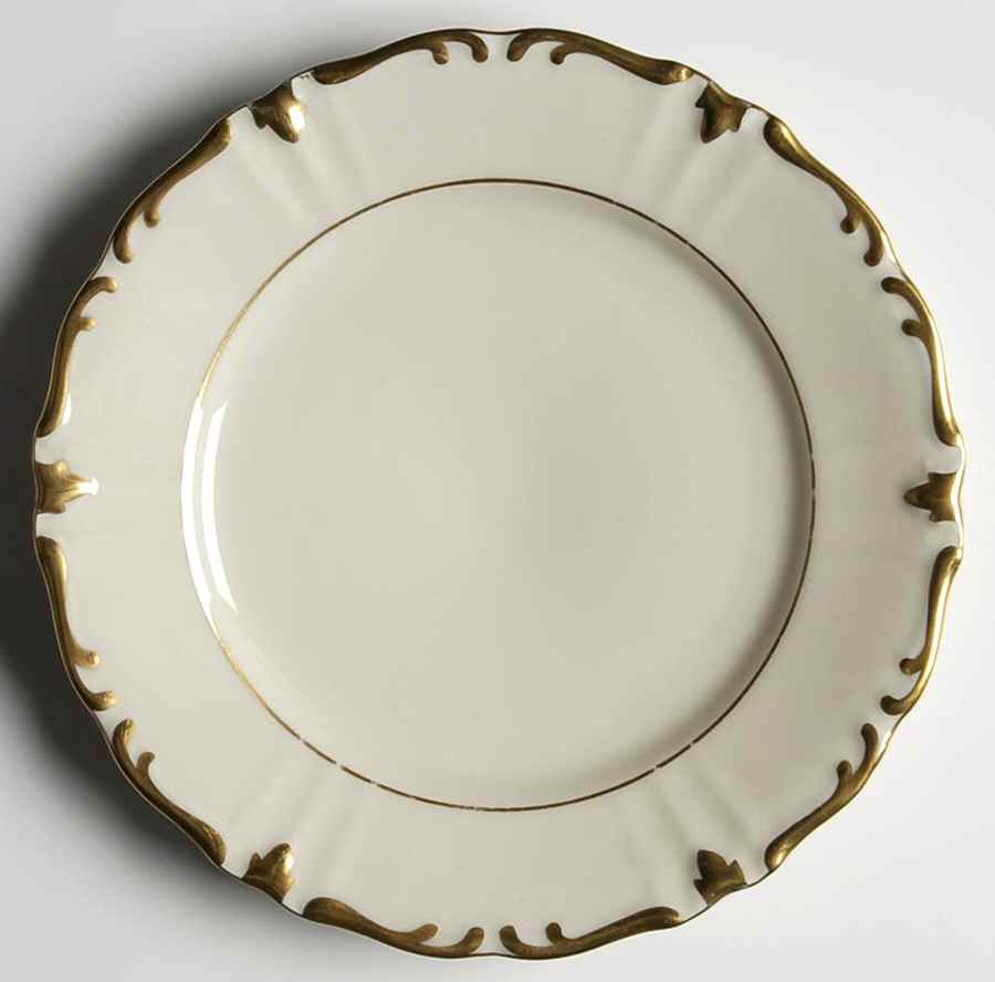 Duchess Bread & Butter Plate by Winterling - Bavaria-1