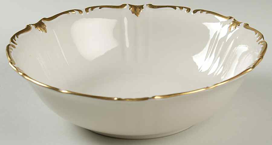 Duchess 9" Round Vegetable Bowl by Winterling - Bavaria-1