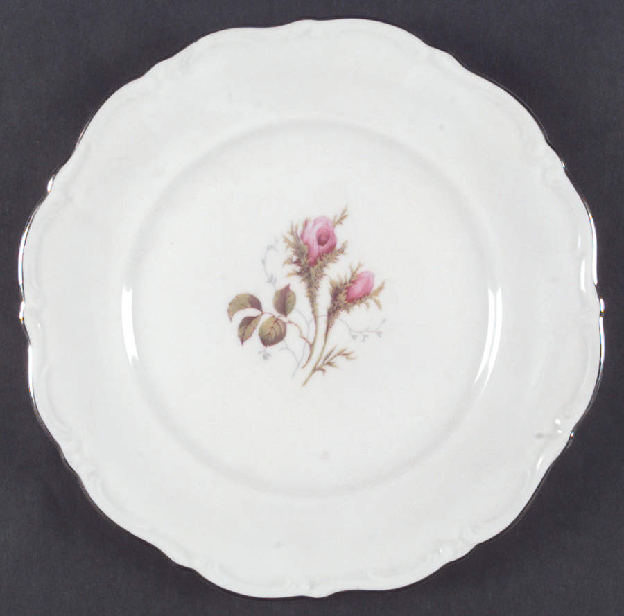 Elegance Dinner Plate by Winterling - Bavaria-1