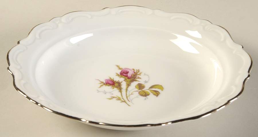 Elegance Rim Soup Bowl by Winterling - Bavaria-1