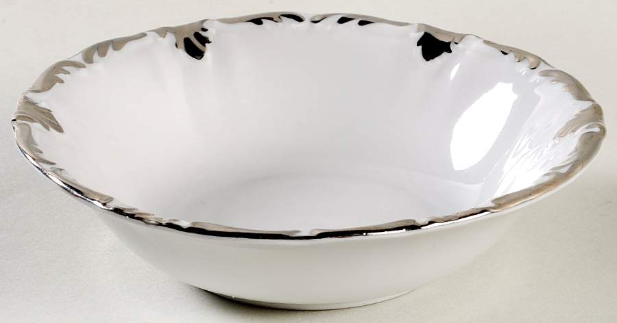 Empire Fruit/Dessert (Sauce) Bowl by Winterling - Bavaria-1