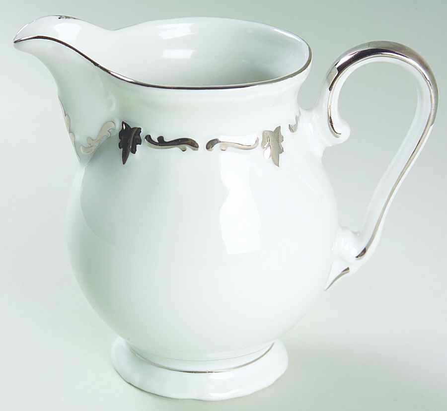 Empire Creamer by Winterling - Bavaria-1