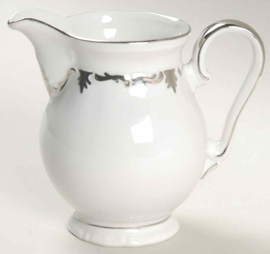Empire Creamer by Winterling - Bavaria-1