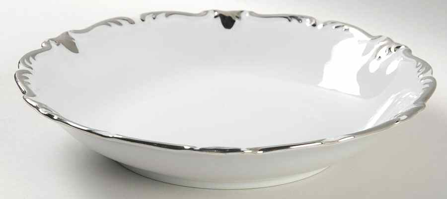 Empire Coupe Soup Bowl by Winterling - Bavaria-1