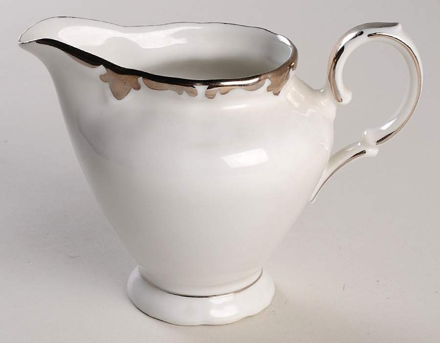 Empire Creamer by Winterling - Bavaria-1