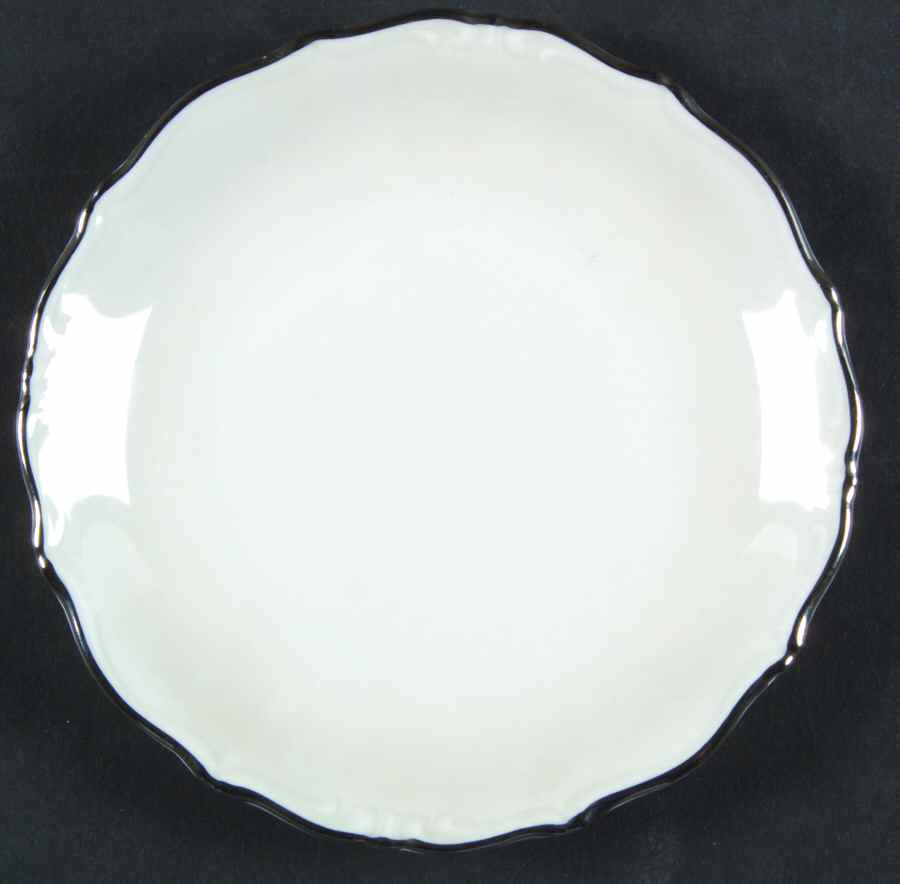 Heirloom Platinum Coaster by Winterling - Bavaria-1