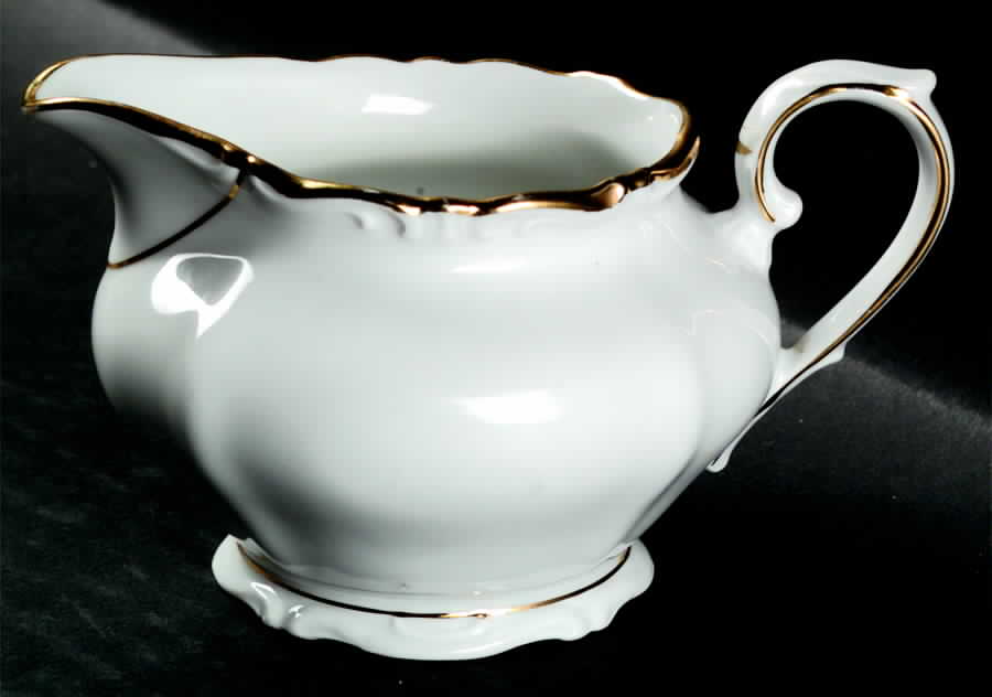 Imperial Creamer by Winterling - Bavaria-1