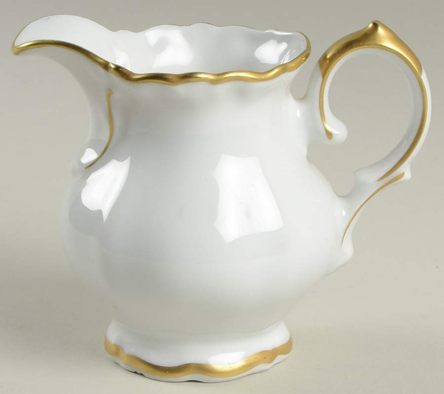 Imperial Creamer by Winterling - Bavaria-1