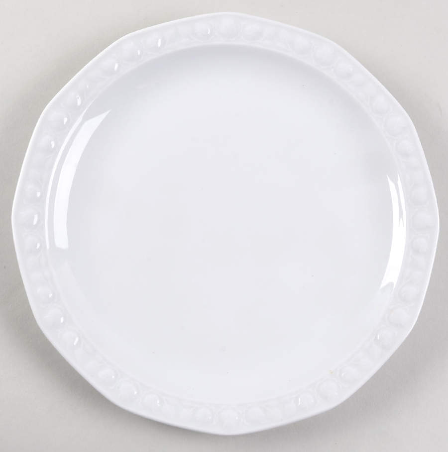 Kimberly Luncheon Plate by Winterling - Bavaria-1