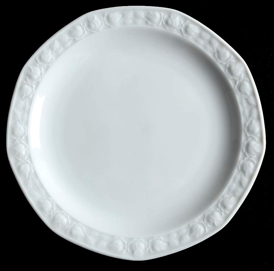 Kimberly Bread & Butter Plate by Winterling - Bavaria-1