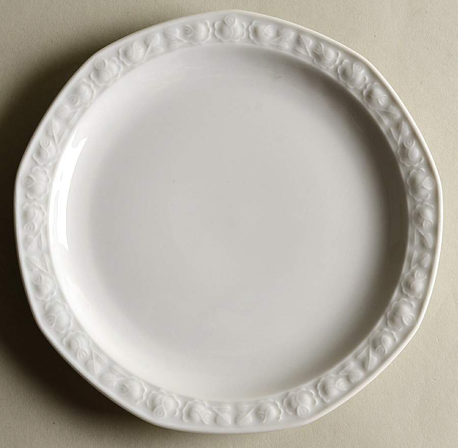 Kimberly Salad Plate by Winterling - Bavaria-1