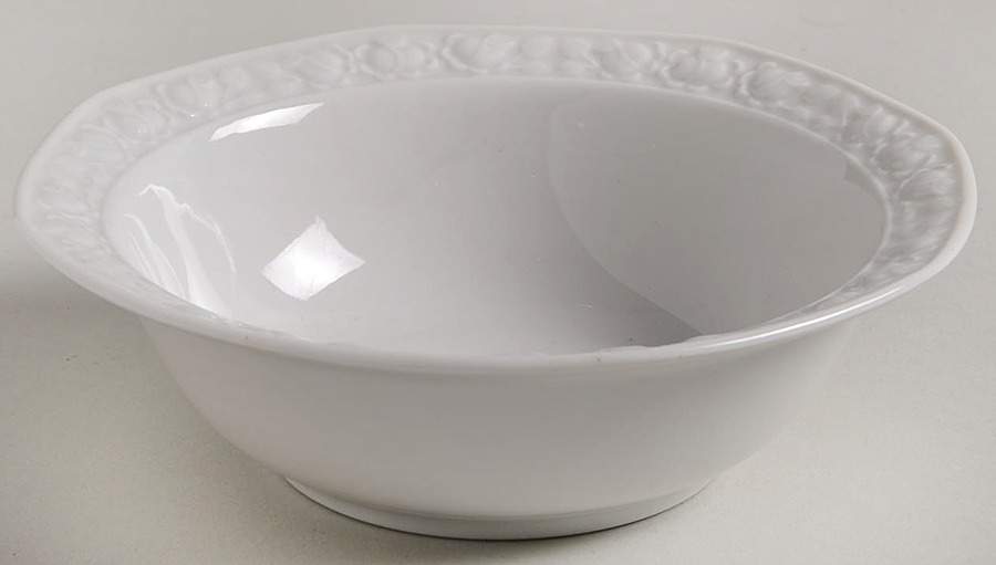Kimberly Rim Fruit/Dessert (Sauce) Bowl by Winterling - Bavaria-1