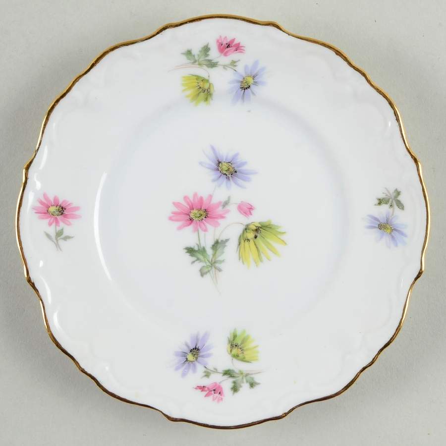 Margo Bread & Butter Plate by Winterling - Bavaria-1