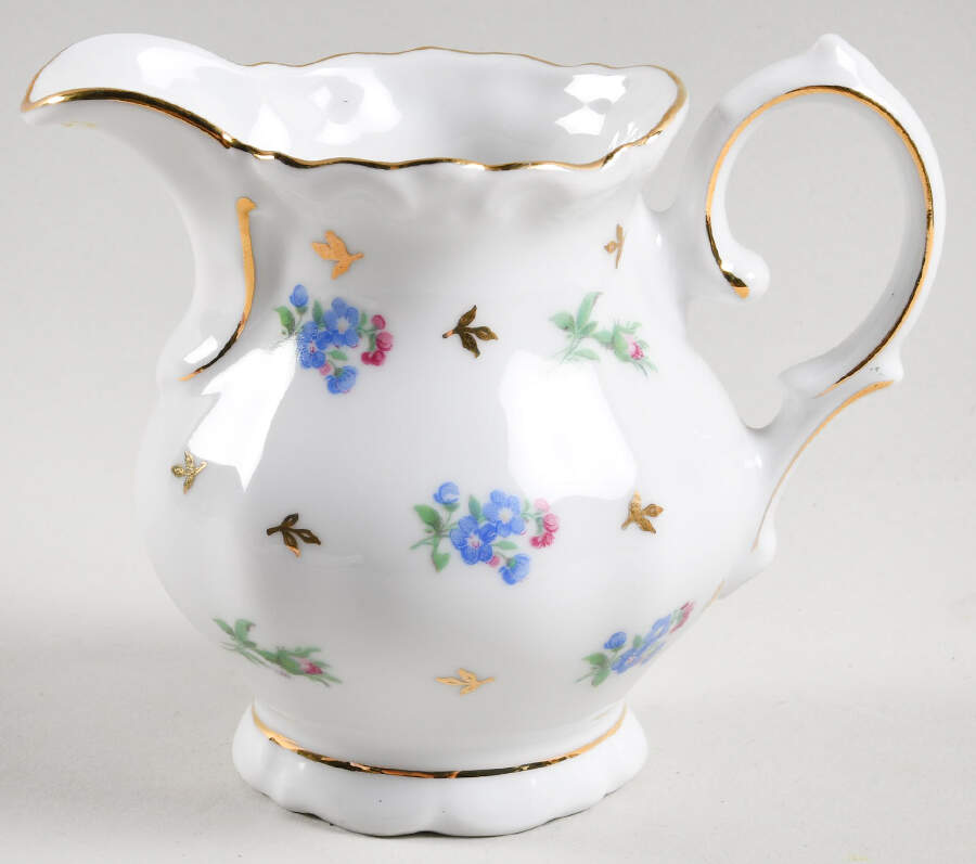 Mayfield Creamer by Winterling - Bavaria-1
