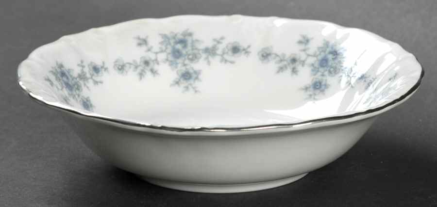 Renaissance Fruit/Dessert (Sauce) Bowl by Winterling - Bavaria-1