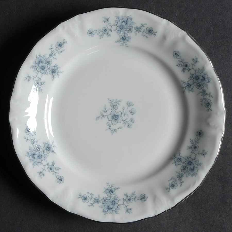 Renaissance Bread & Butter Plate by Winterling - Bavaria-1