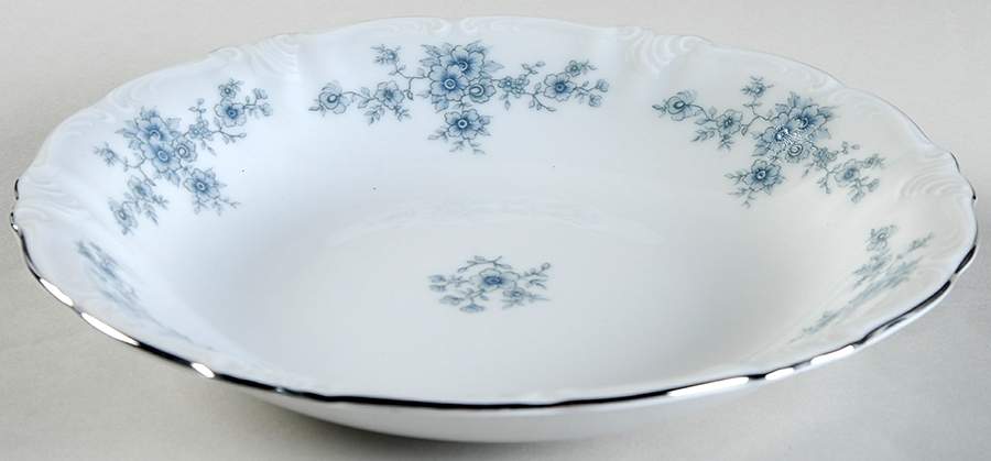 Renaissance Coupe Soup Bowl by Winterling - Bavaria-1