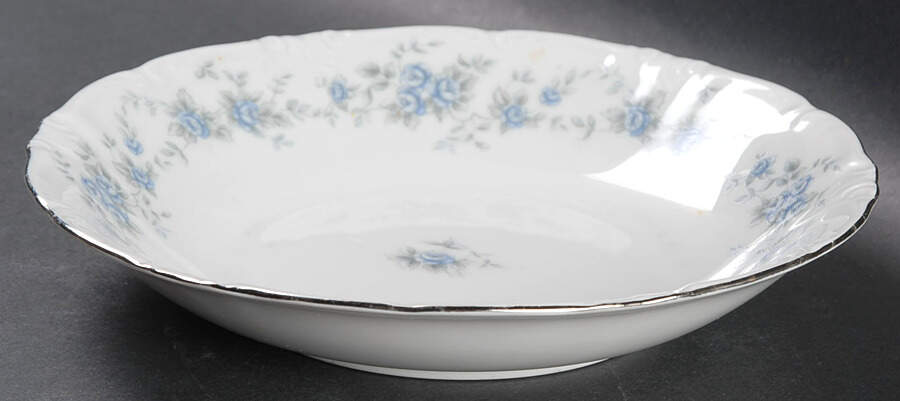Renaissance II Coupe Soup Bowl by Winterling - Bavaria-1