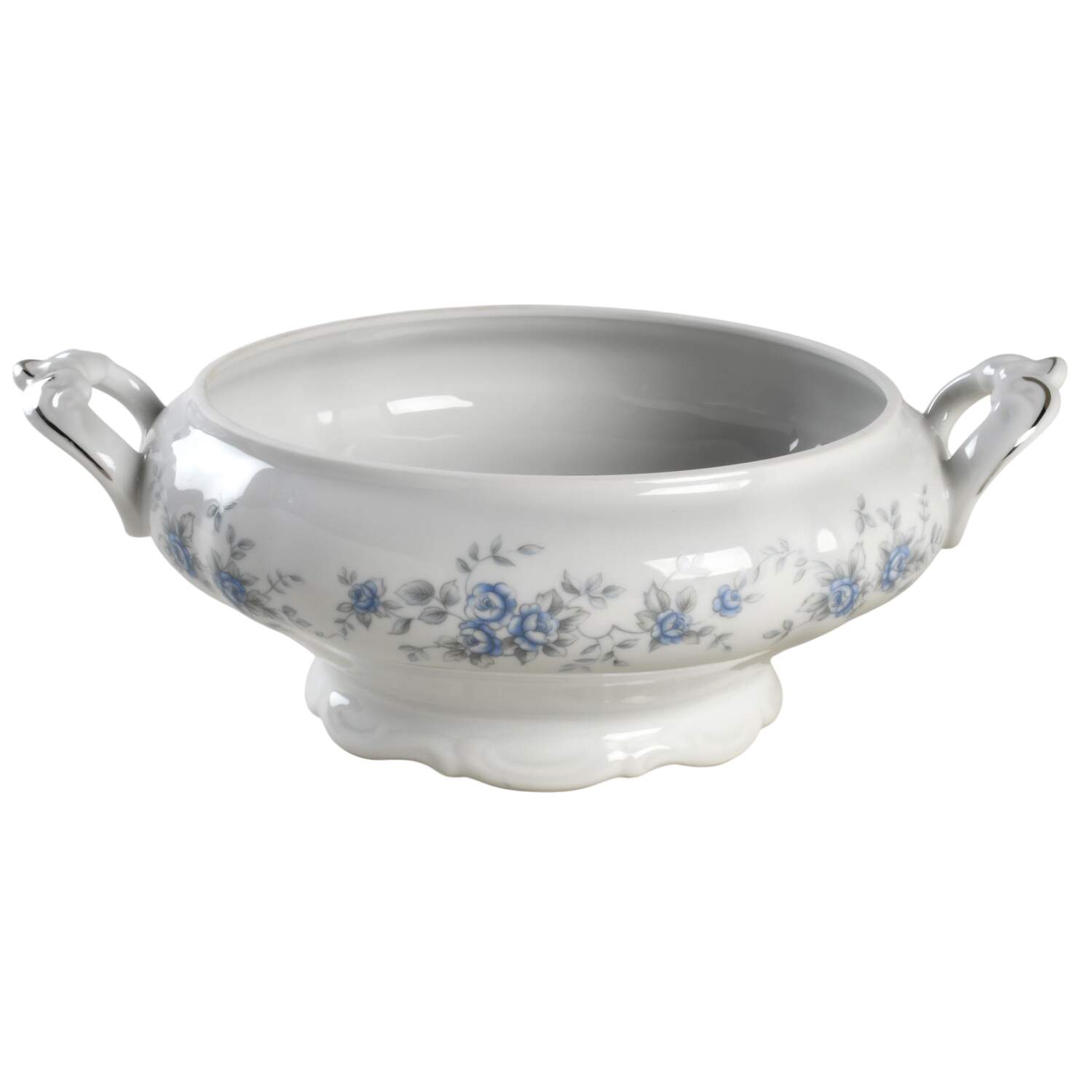 Renaissance II Round Vegetable No Lid by Winterling - Bavaria-1