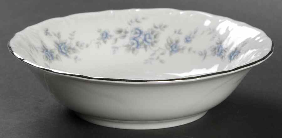 Renaissance II Fruit/Dessert (Sauce) Bowl by Winterling - Bavaria-1