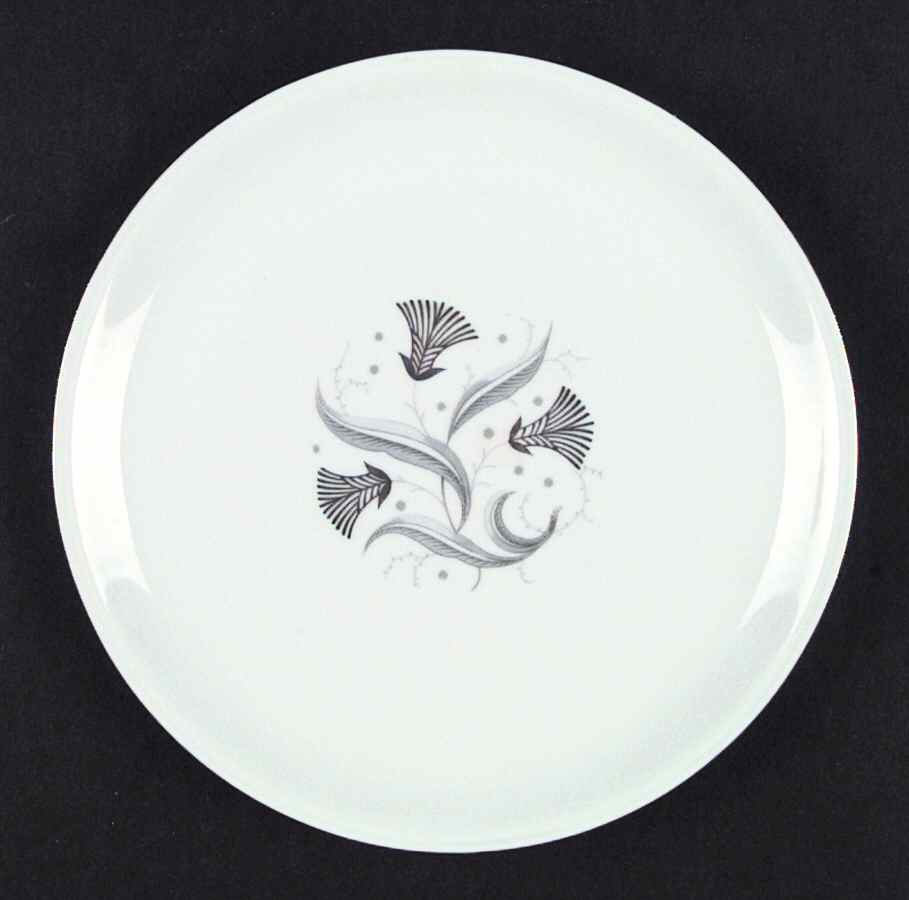 Sabrina Dinner Plate by Winterling - Bavaria-1