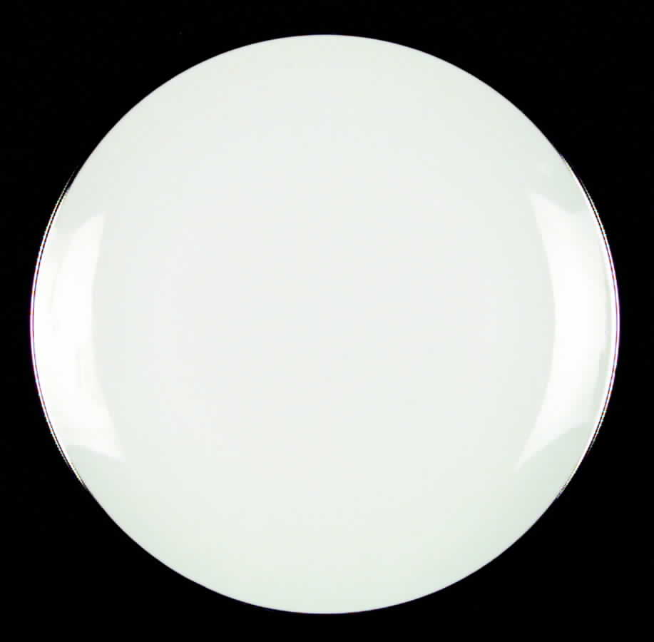 Silverbrook Dinner Plate by Winterling - Bavaria-1