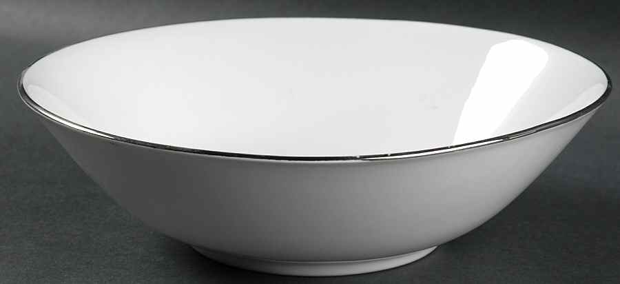 Silverbrook 9" Round Vegetable Bowl by Winterling - Bavaria-1