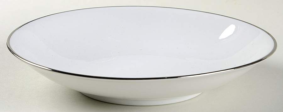 Silverbrook Coupe Soup Bowl by Winterling - Bavaria-1