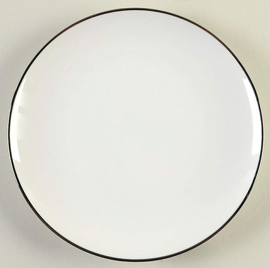 Silverbrook Salad Plate by Winterling - Bavaria-1