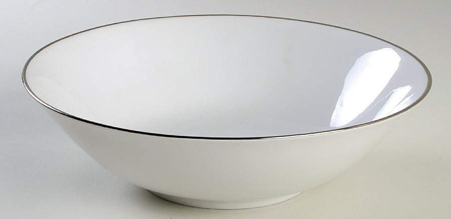 Silverbrook 10" Round Vegetable Bowl by Winterling - Bavaria-1
