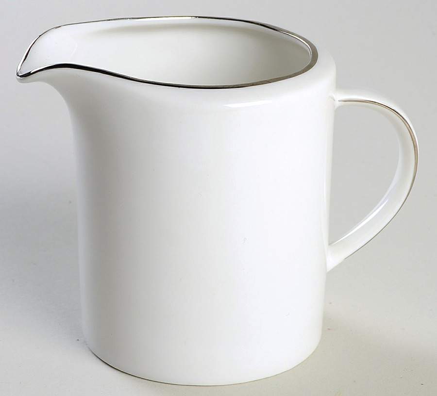 Silverbrook Creamer by Winterling - Bavaria-1