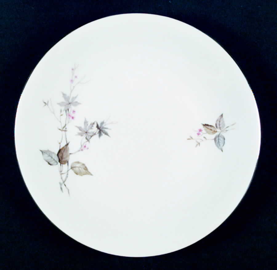 Spring Dinner Plate by Winterling - Bavaria-1