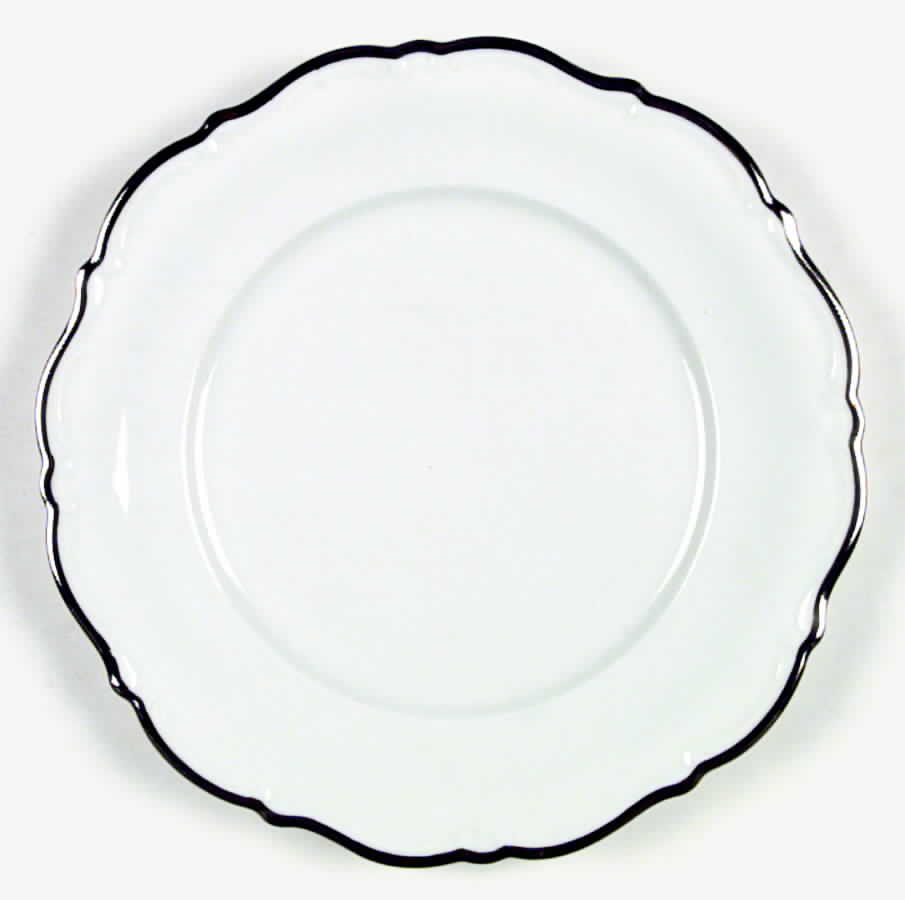 Sylvia Dinner Plate by Winterling - Bavaria-1