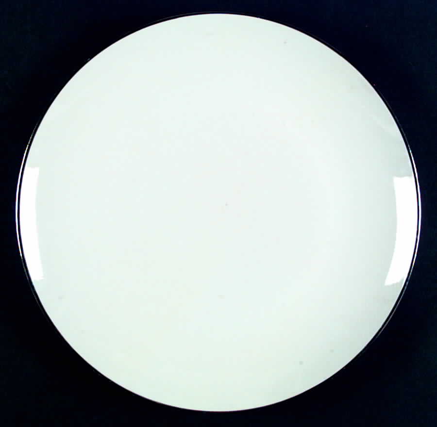 Symphony Dinner Plate by Winterling - Bavaria-1