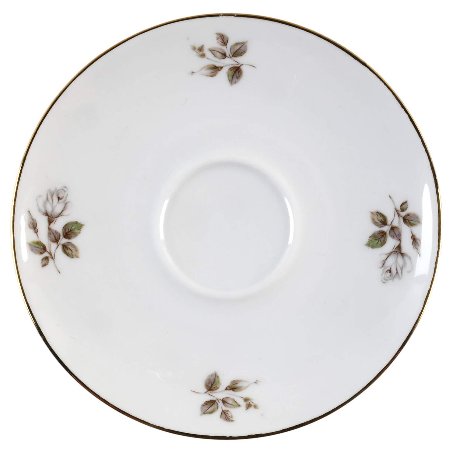 Tosca Saucer for Flat Cup by Winterling - Bavaria-1
