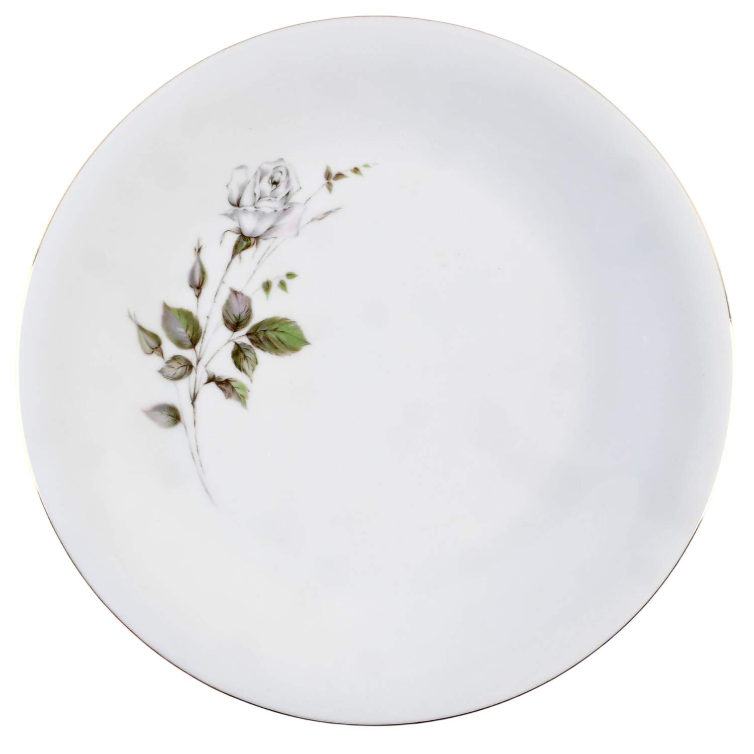 Tosca 12" Chop Plate (Round Platter) by Winterling - Bavaria-1