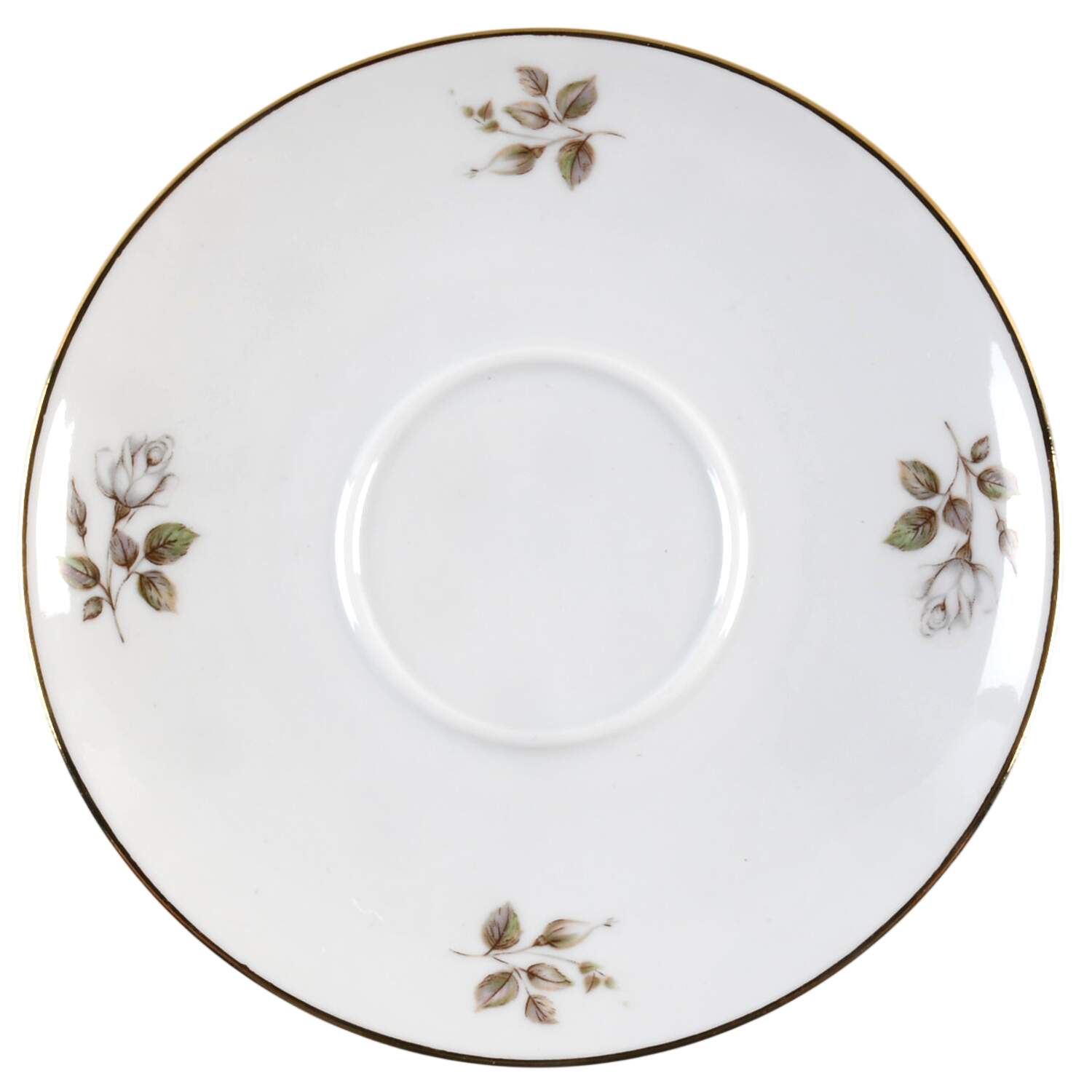 Tosca Saucer by Winterling - Bavaria-1