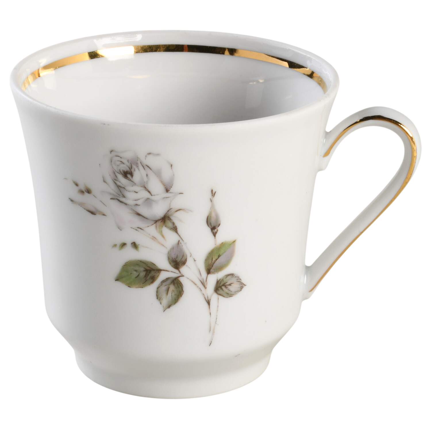 Tosca Footed Cup by Winterling - Bavaria-1
